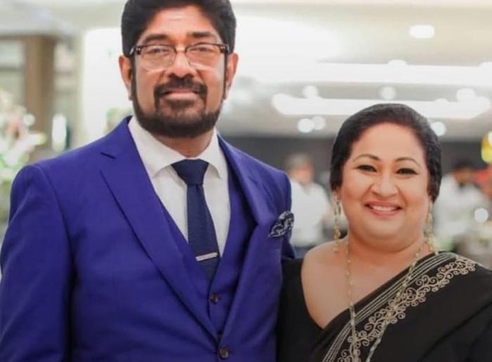 Keheliya Rambukwella & Family Indicted Over Rs. 97 Million in Illicit Assets