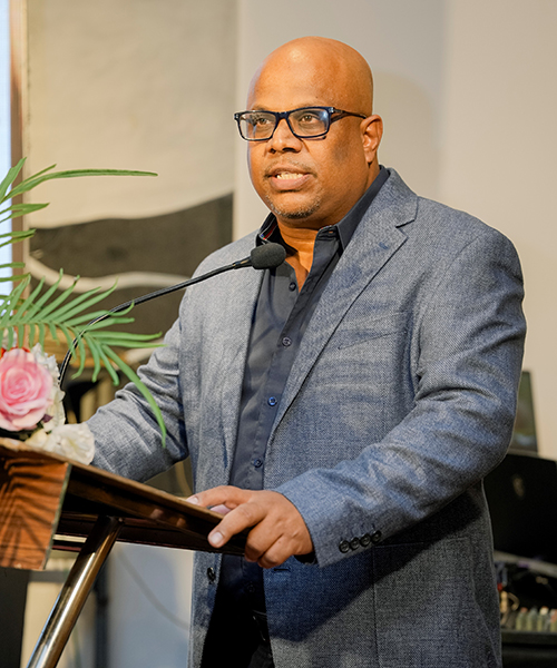 Mangala Hemananda – Hotel Manager, Radisson Hotel Kandy