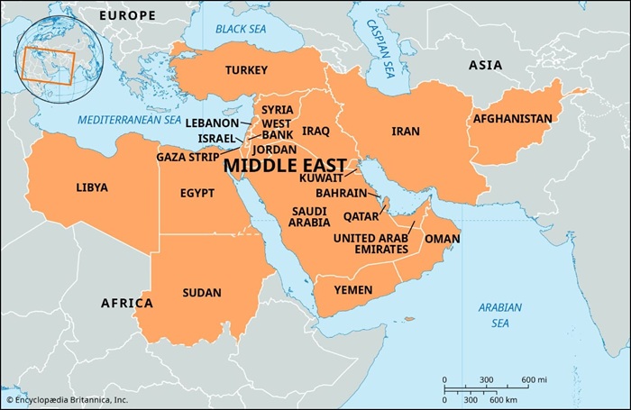 Salaries of Sri Lankan workers in Middle East : Govt responds to 10 key questions
