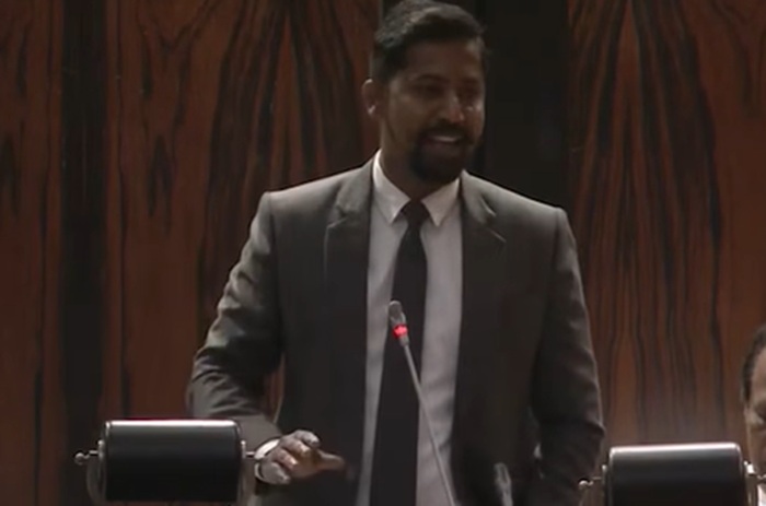 “How is this wrong ?” NPP MP defends forming councils with the support of others