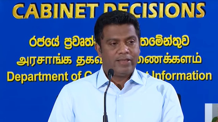 Minister cites intel report on attempts to disrupt medical reforms