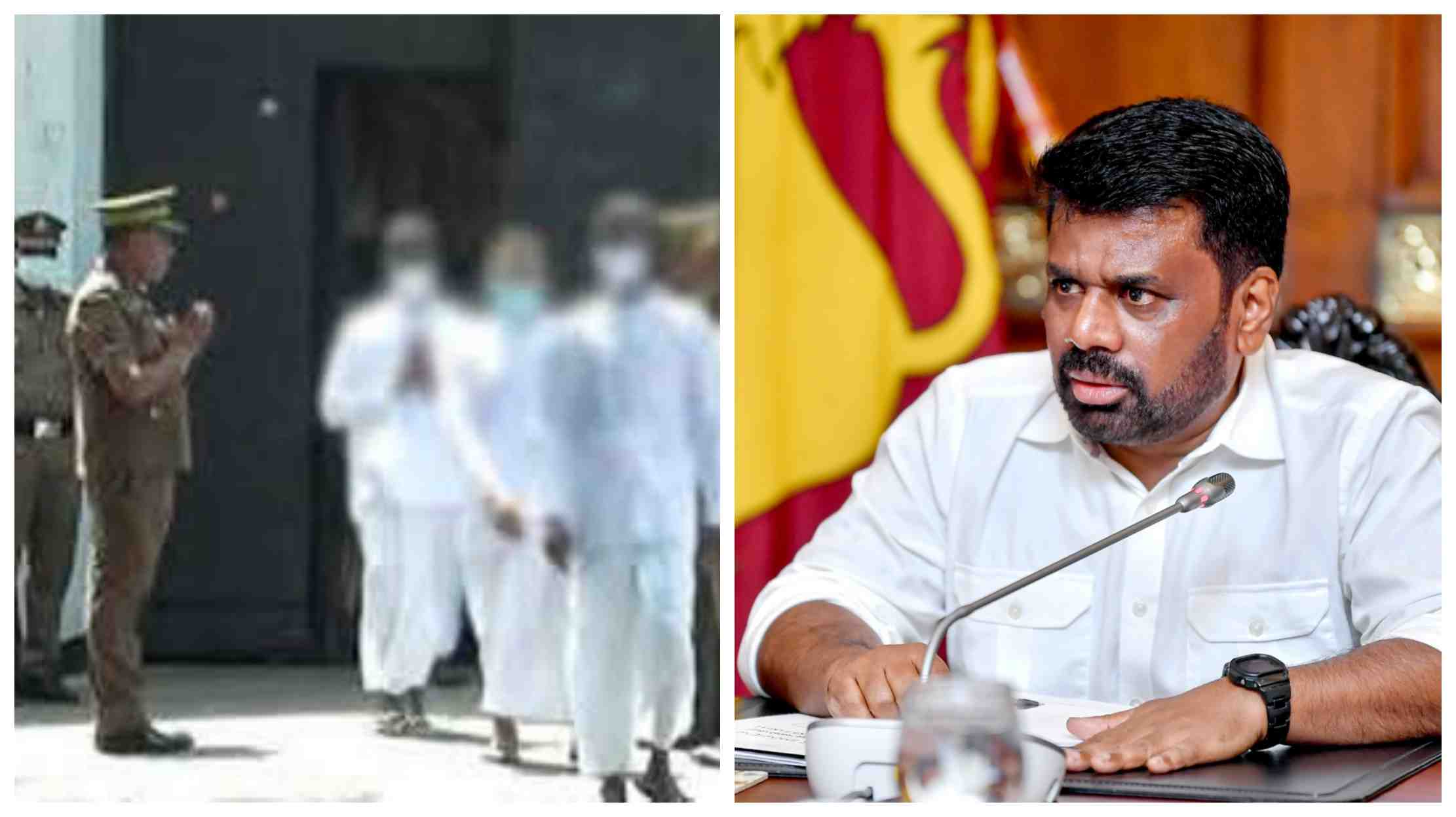 CID inquiry: President’s office says prisoner released without President’s approval
