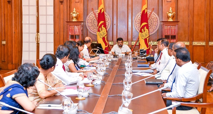 Sri Lanka’s FDI records 90% increase in first quarter of 2025
