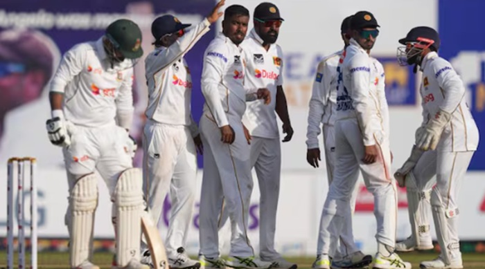 SL v Bangladesh 2nd Test entry free for public – SLC