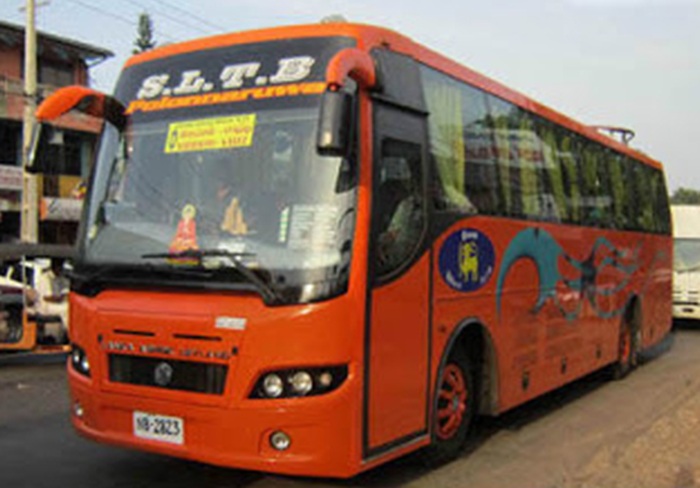 SLTB to buy 200 new super luxury buses for expressways