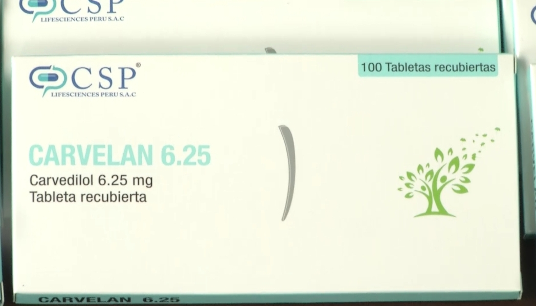 Sri Lanka exports locally-made Medicines to Peru
