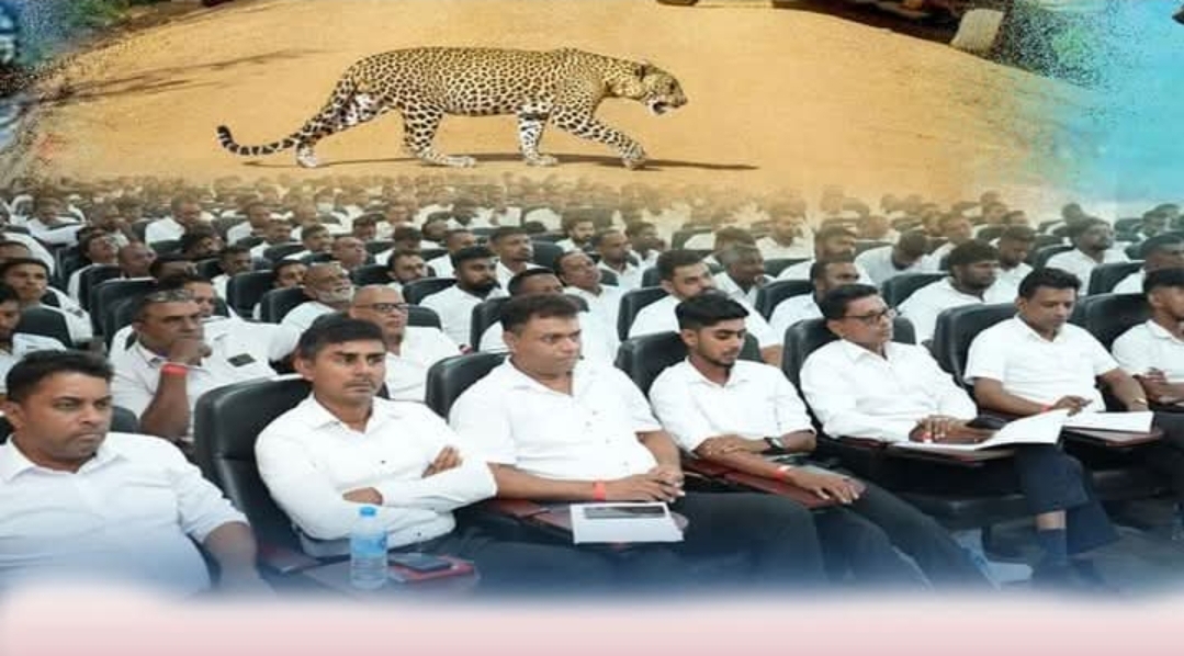 400 Tourism Drivers trained to Boost Service Standards