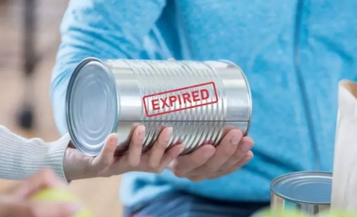3 Supermarkets fined for Selling Expired Goods