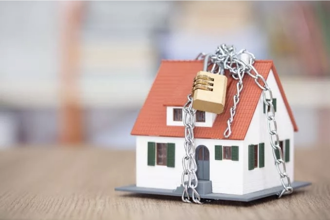 Not paying tax: Properties of 5 Company Directors to be seized