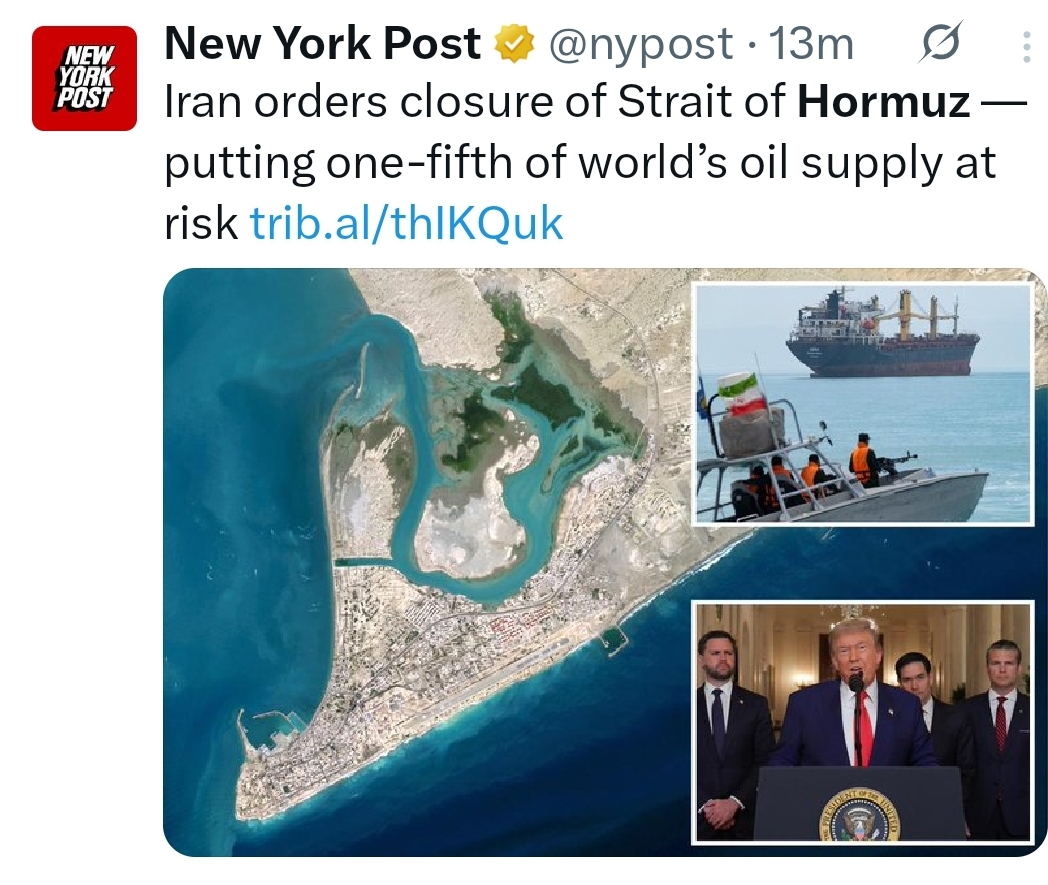 What’s the impact of the US-Iran conflict on oil prices?