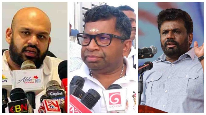 Shanakiyan slams NPP for supporting Pillayan’s TMVP in Vakarai PS