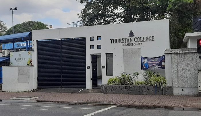 Thurstan College to get a new three-storey building
