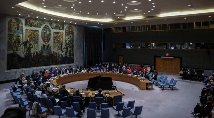 US-Israel-Iran : Pakistan, China and Russia push for ceasefire