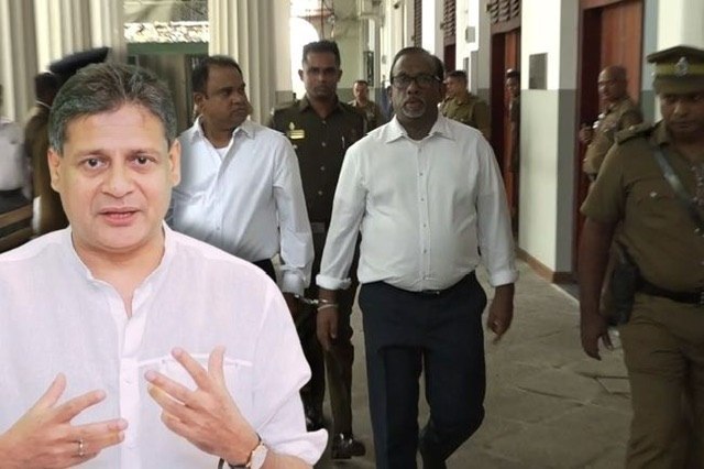 “Carrom boards were given to the people”: Dilith questions public gain from sentencing