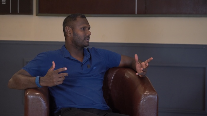 Angelo Mathews Interview : 14 questions on career, legacy & life beyond cricket