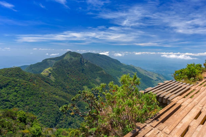 Two more trails considered for ‘World’s End’ tourist attraction