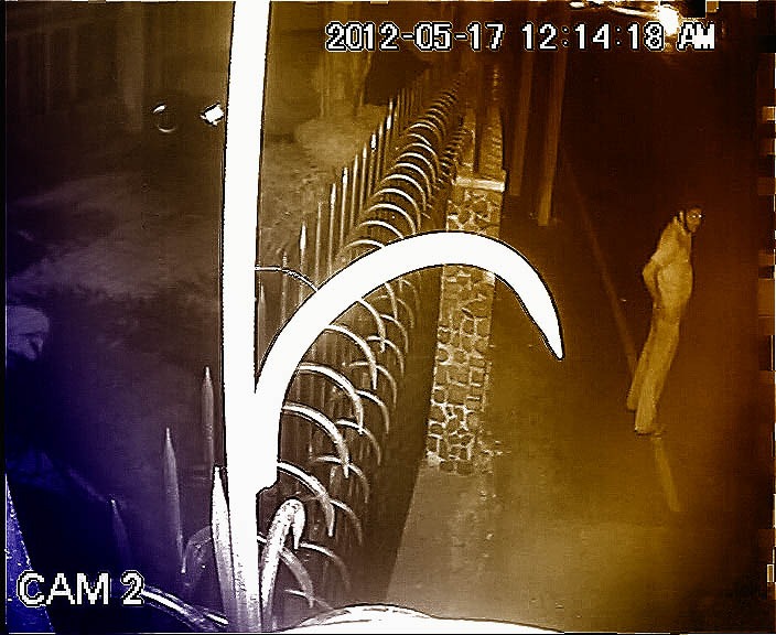Police seek public help to locate suspect