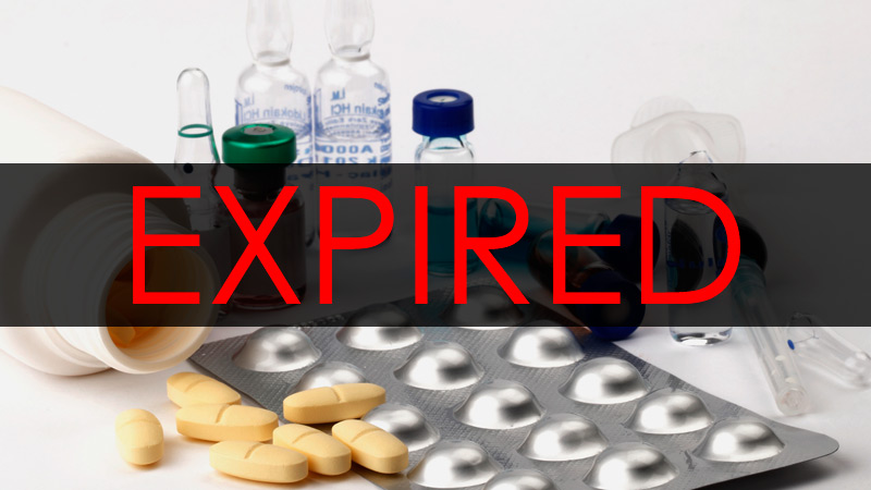 Dehiwala Pharmacy owner penalised for displaying expired medicines
