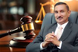 Bribery : Former Health Ministry Secretary arrested