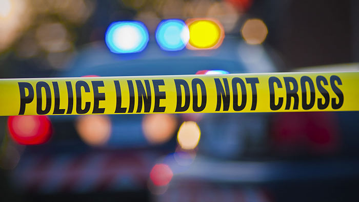 Man beheads pregnant wife, surrenders to Police with severed head