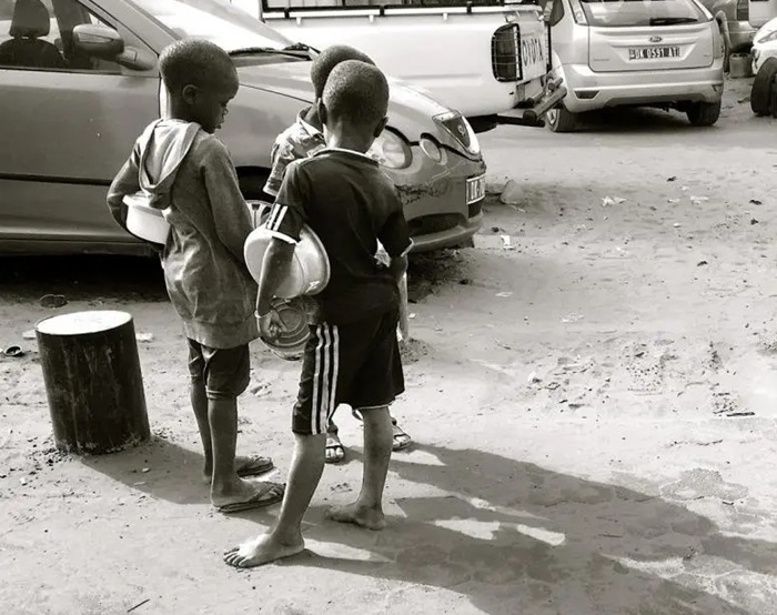 Govt to grant living allowance for children under institutional care