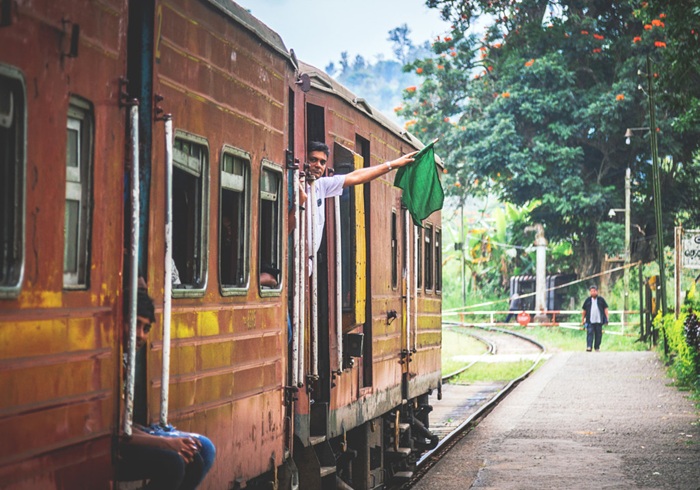 Railway Guards to launch 48-hour TU action