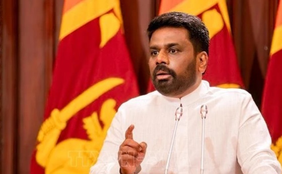 Middle East Crisis: Sri Lanka appeals for Immediate De-escalation