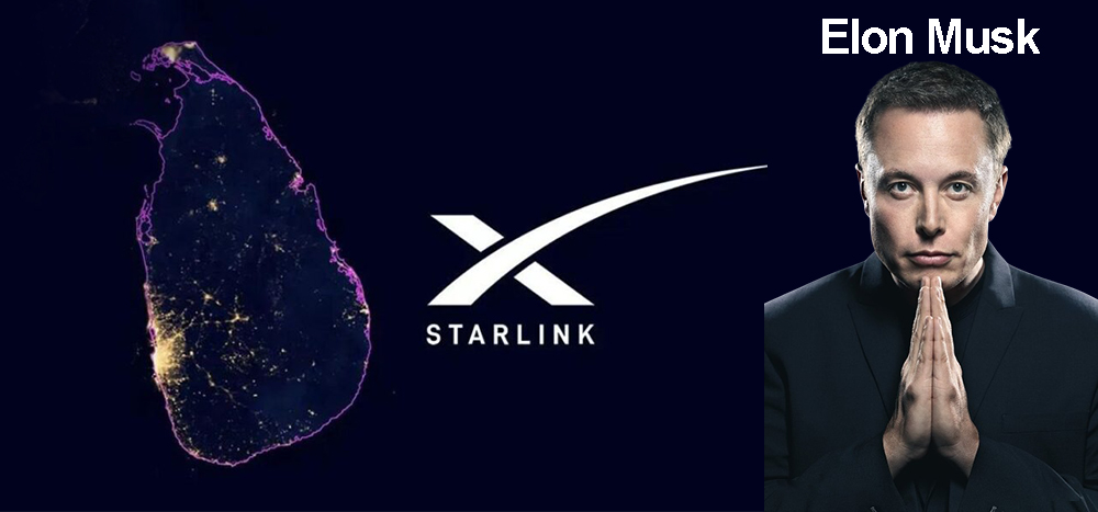 Starlink in Sri Lanka: Breaking Internet Barriers