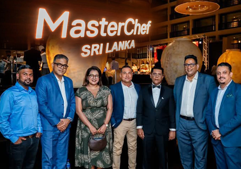 MasterChef