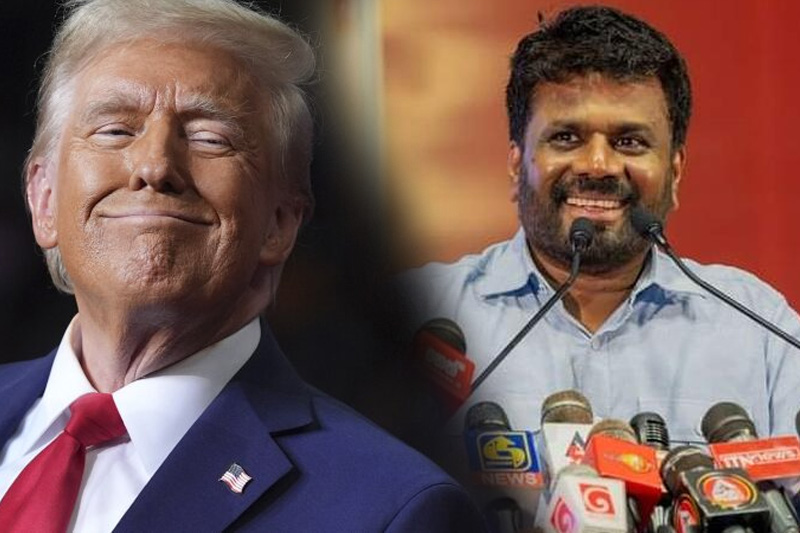 US tariff: “Sri Lanka secured the largest reduction from 44% to 30%”