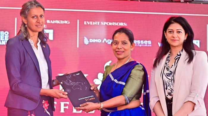 MoU signed with Australia to develop Sri Lanka’s specialty coffee sector