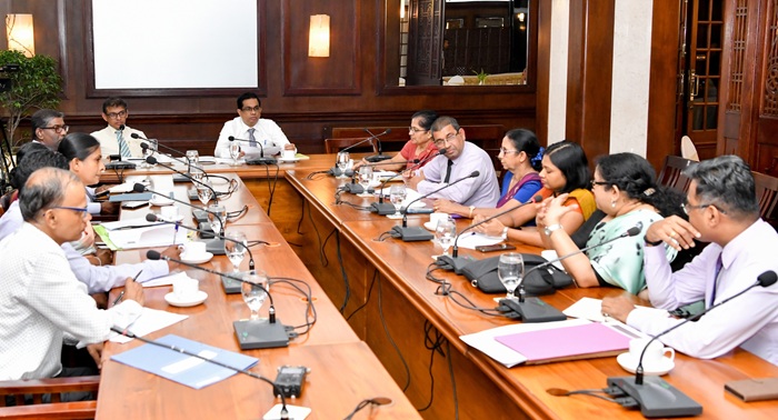 Sri Lanka launches Rs 250 Mn national initiative for Autism support