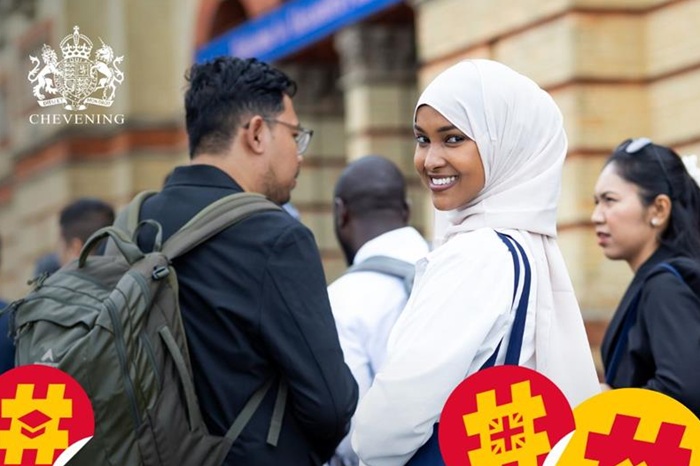 Fully funded UK Chevening scholarship: Application open