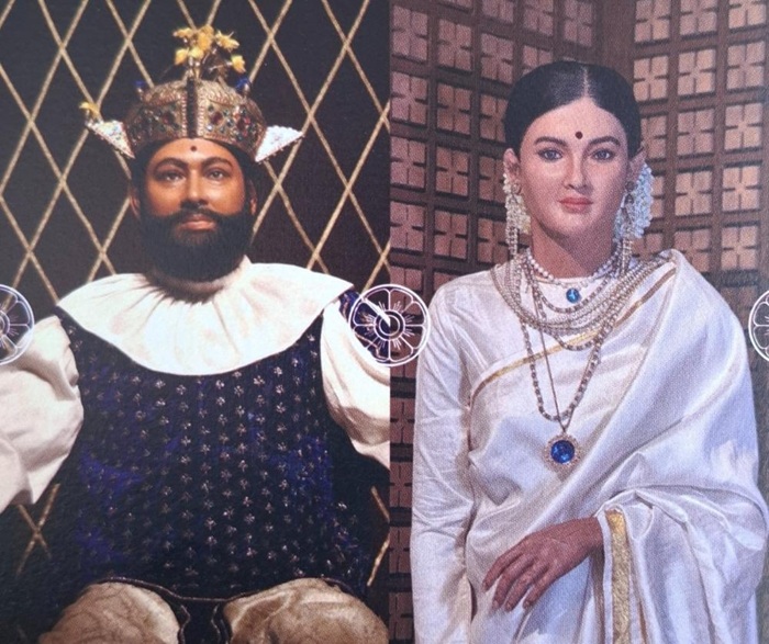Kandy’s Ehelepola Walauwa to reopen as Wax Museum