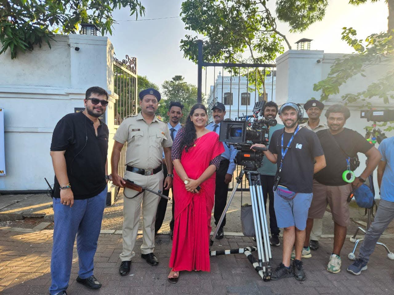 Colombo Mayor to open up ‘Sirinivasa’ bungalow for public use after film shoot