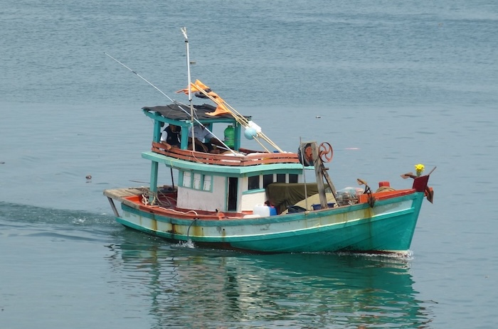Sri Lanka seeks release of 8 fishermen detained in Madagascar