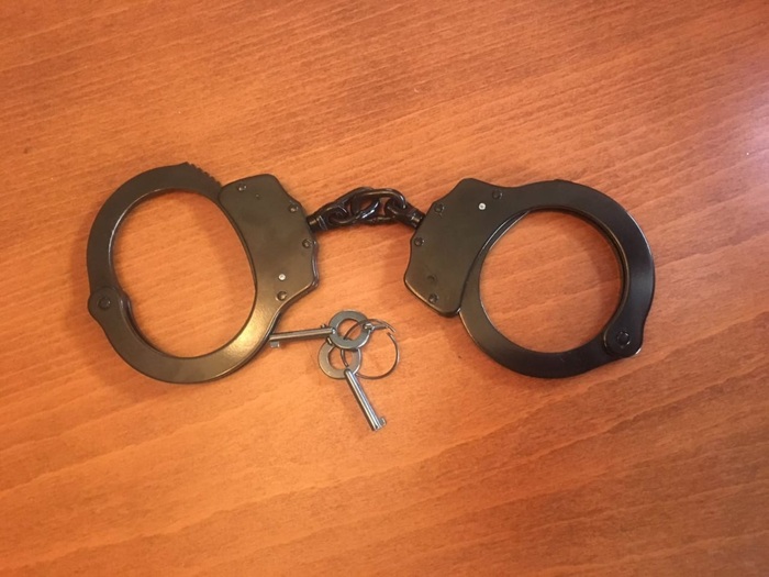 Keeping handcuffs at home illegal – Police