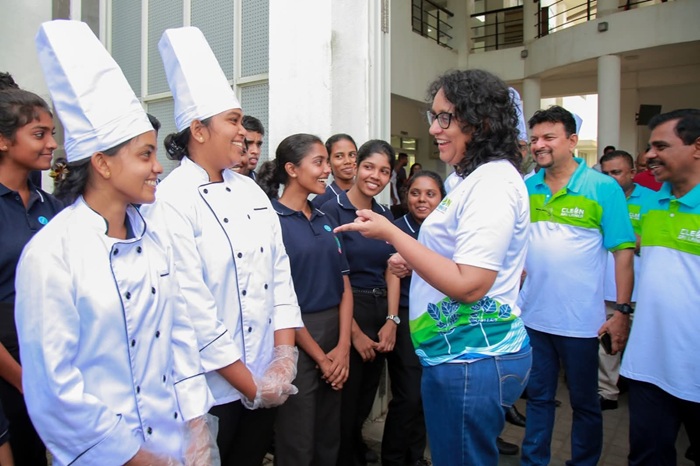 Plans underway to integrate vocational training at school level – PM