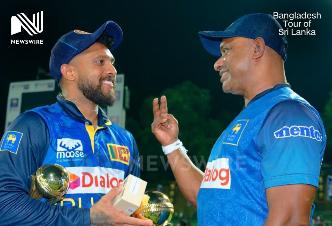 New ICC batting & bowling rankings released
