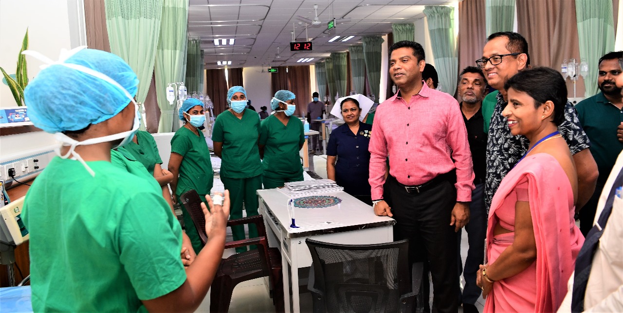Pharmaceutical Price Abuse Under Bribery Commission Radar – Minister