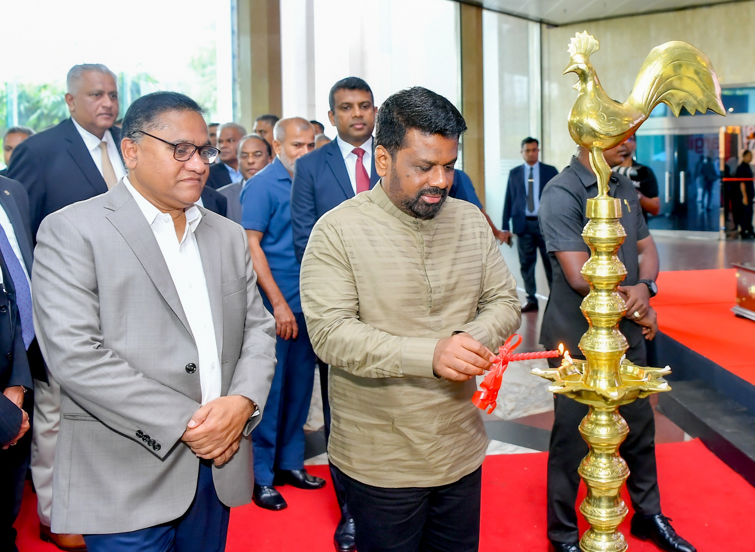 Sri Lanka to Offer One-Year Visa for Maldivians from August 1