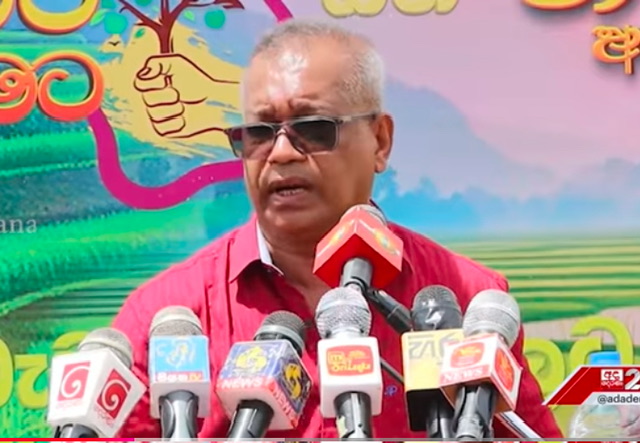 “Only the fence is in question” – Minister on Dudley’s hotel