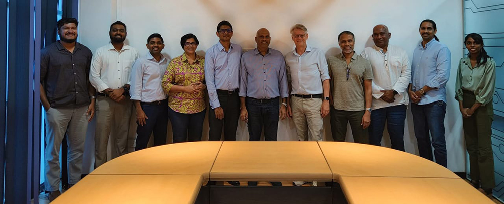 Disrupt Asia 2025 positions Sri Lanka as regional Innovation Hub and amplifies international presence