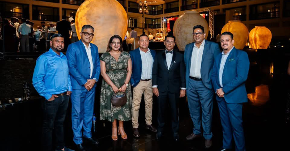 MasterChef Franchise Makes Landmark Debut in Sri Lanka with Star Studded Launch