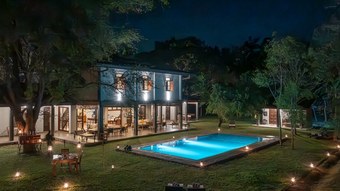 Island Life – Sri Lanka announced as the new rebranded identity of Maitland & Knox Heritage Hotels