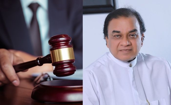SC set to hear 1999 murder case against former minister
