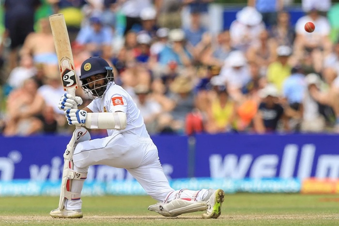 Ex-Sri Lanka Test player Kaushal Silva to coach Hong Kong