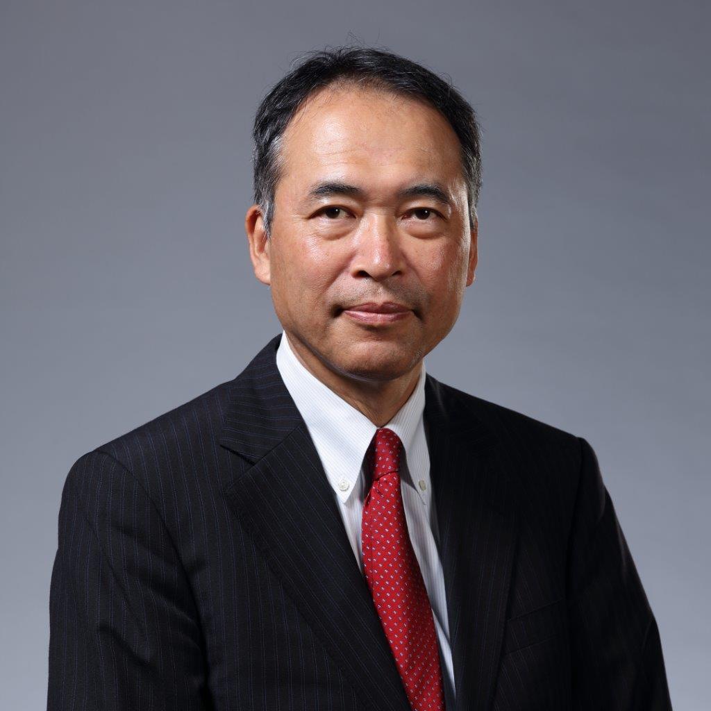 Michiko Matsuoka
