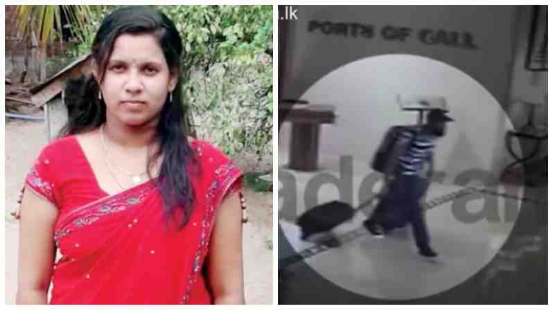 Taj Samudra alert & Sarah Jasmin DNA : Minister drops key claim