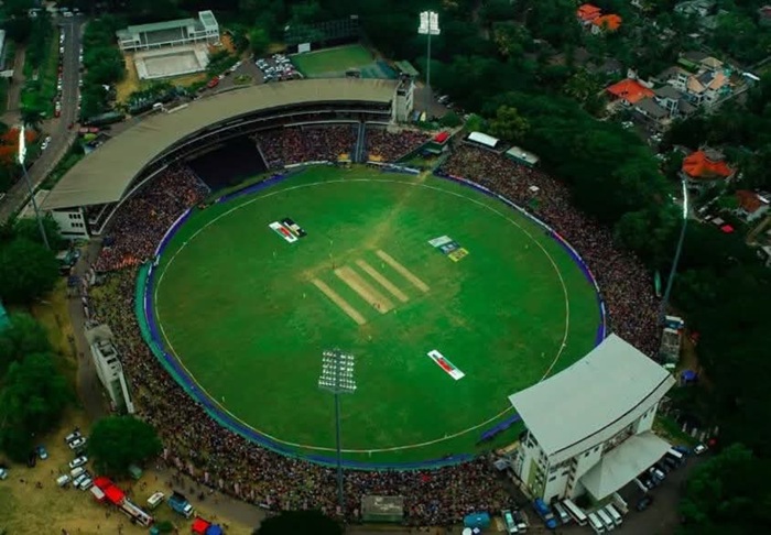 Bangladesh vs SL : Tickets sold out for first T20I